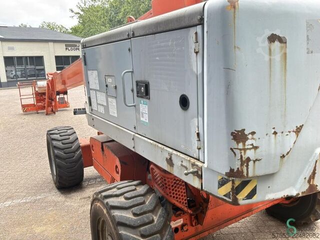 Aerial platform Aichi SP21AJ