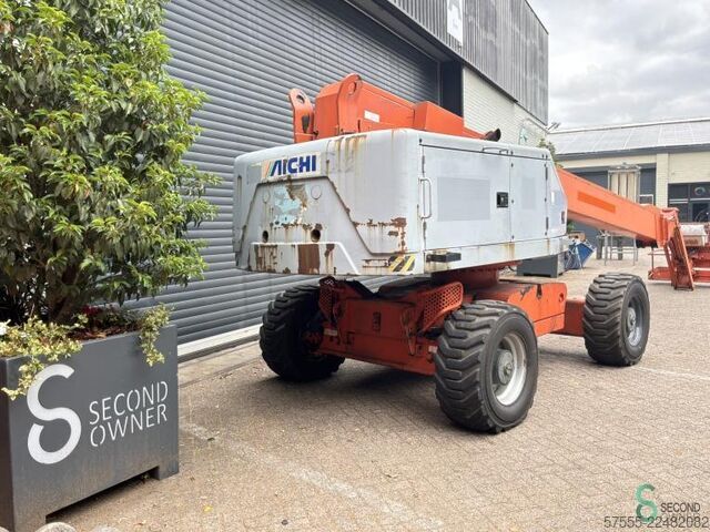 Aerial platform Aichi SP21AJ