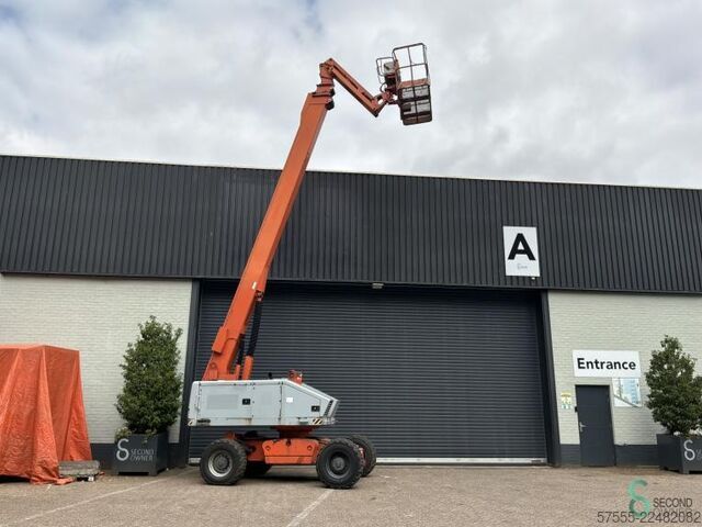 Aerial platform Aichi SP21AJ