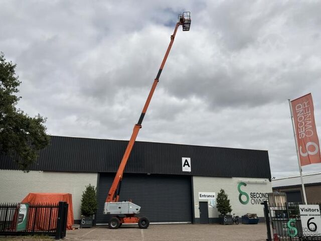 Aerial platform Aichi SP21AJ