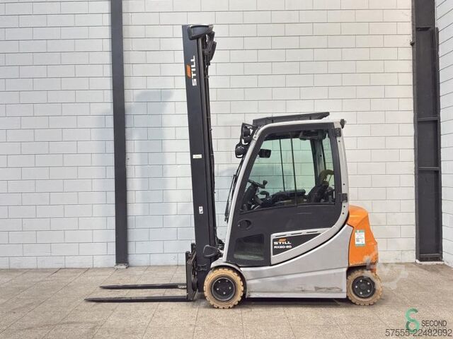 Forklift Still RX20-20PL