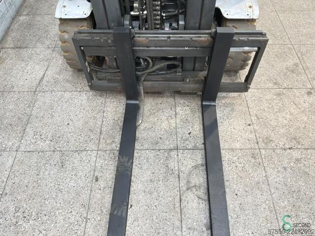 Forklift Still RX20-20PL