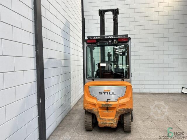 Forklift Still RX20-20PL