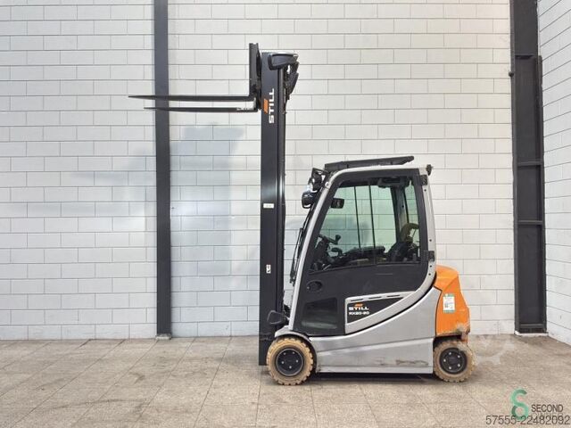 Forklift Still RX20-20PL