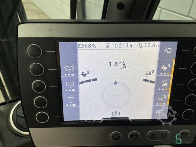 Forklift Still RX20-20PL