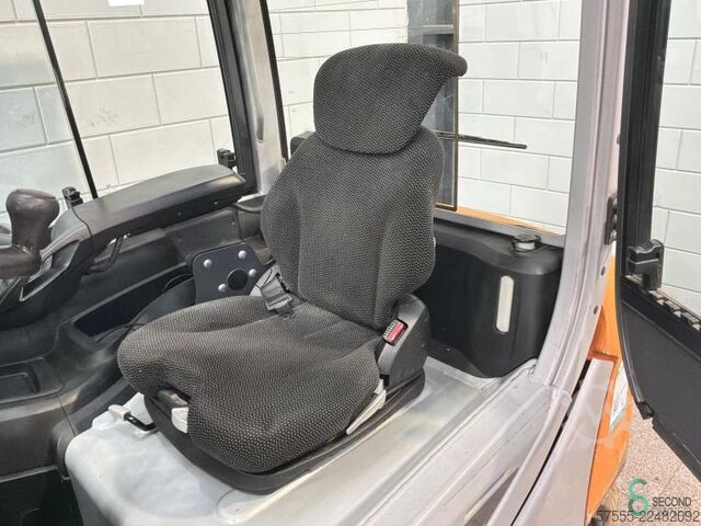 Forklift Still RX20-20PL