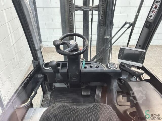 Forklift Still RX20-20PL