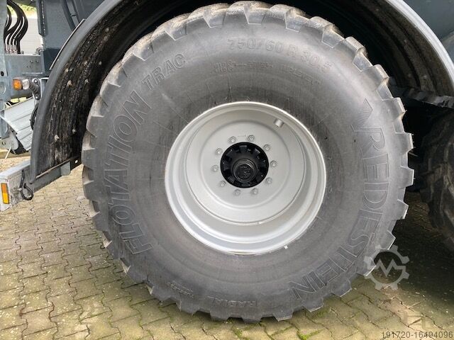 Slurry technology Kotte GARANT PT 18.300