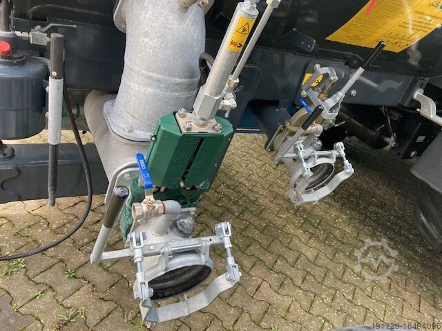 Slurry technology Kotte GARANT PT 18.300