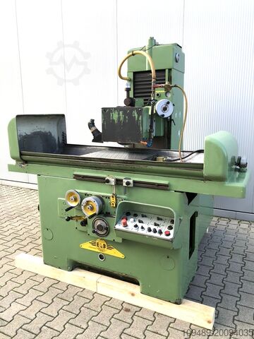 Surface grinding machine / ELB ELB-Schliff SWB06 - VAII