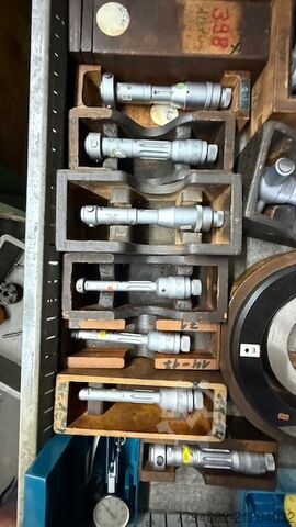 CNC turning and milling center NDM, Fadal, Excel NDM16, NDM25, NDM40, Excel-810, Fadal
