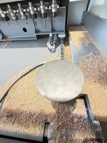 Bearbeitungszentrum BIESSE ROVER A FT 2231