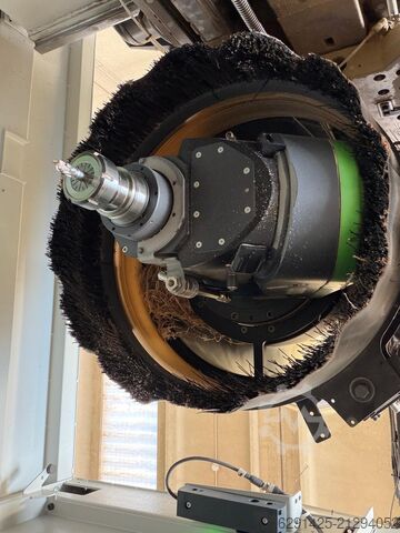 Bearbeitungszentrum BIESSE ROVER A FT 2231