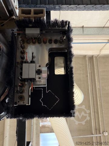 Bearbeitungszentrum BIESSE ROVER A FT 2231