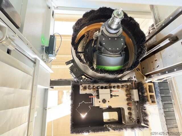 Bearbeitungszentrum BIESSE ROVER A FT 2231