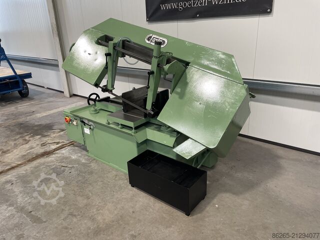 Band saw Forte F400