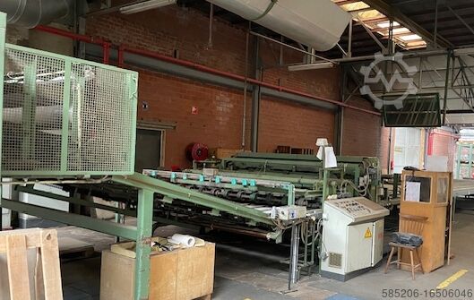 Furnierschneider Babcock BSH - STC 28