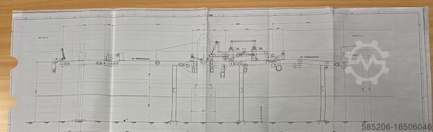 Furnierschneider Babcock BSH - STC 28