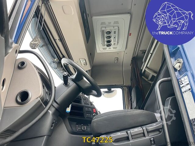 BDF system DAF XF Euro6 480
