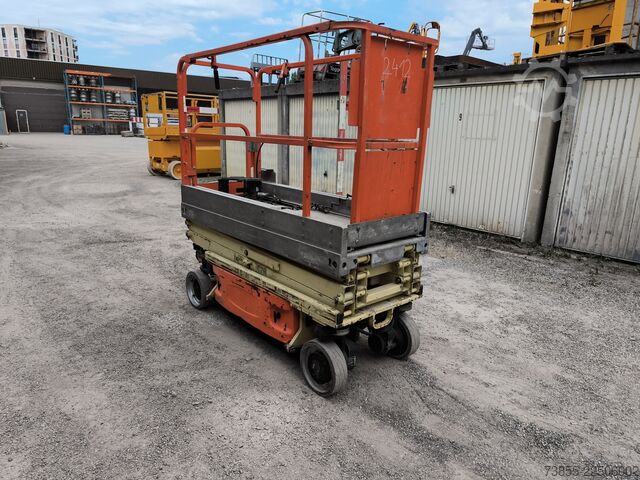Scissor Lift JLG 1930ES