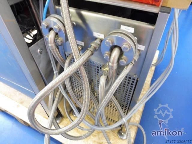 Vakuumtrockenschrank PINK VT 300-600-300-1