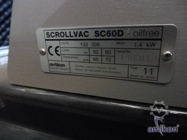 Vakuumtrockenschrank PINK VT 300-600-300-1