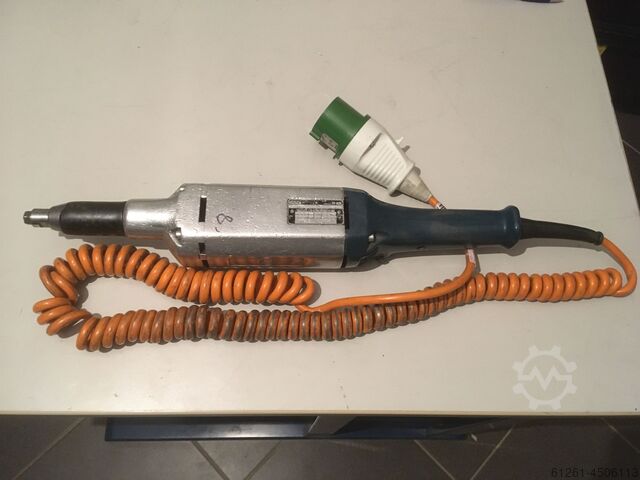 Geradeschleifer Stabschleifer Bosch HGS 65/32 0602208404