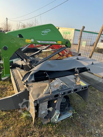 Mäher Fendt Slicer 310 FQ RC