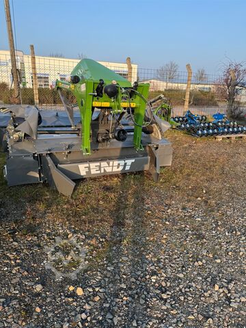 Mäher Fendt Slicer 310 FQ RC