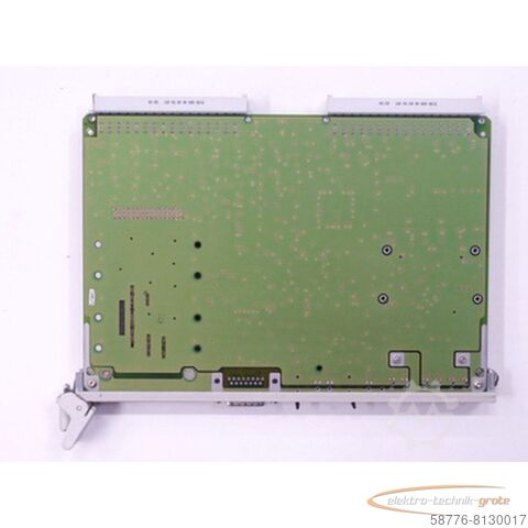 Siemens Komponente Siemens 6ES5948-3UA23 CPU 948