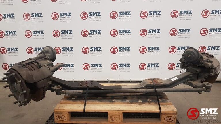 Chassis part Renault Occ Stuuras FAL 7.5 Renault T