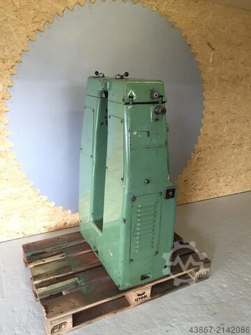 Schraenkautomat Vollmer AT