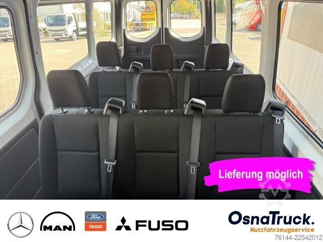 Kleinbus Mercedes-Benz Sprinter 315 CDI Tourer L3H2 Klima, Navi, Kamera