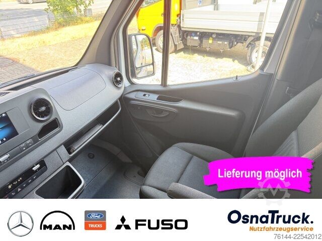 Kleinbus Mercedes-Benz Sprinter 315 CDI Tourer L3H2 Klima, Navi, Kamera