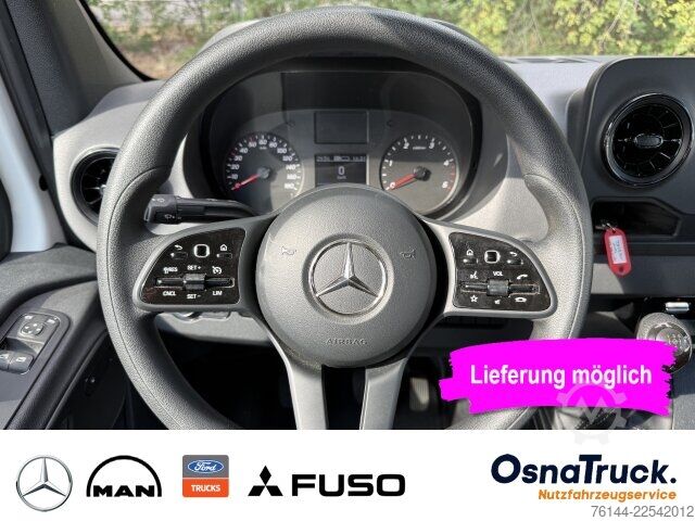 Kleinbus Mercedes-Benz Sprinter 315 CDI Tourer L3H2 Klima, Navi, Kamera