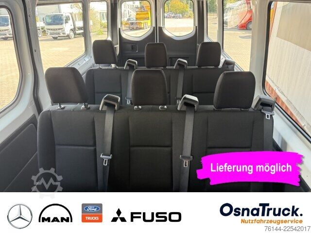 Kleinbus Mercedes-Benz Sprinter 315 CDI Tourer L3H2 Klima, Navi, Kamera