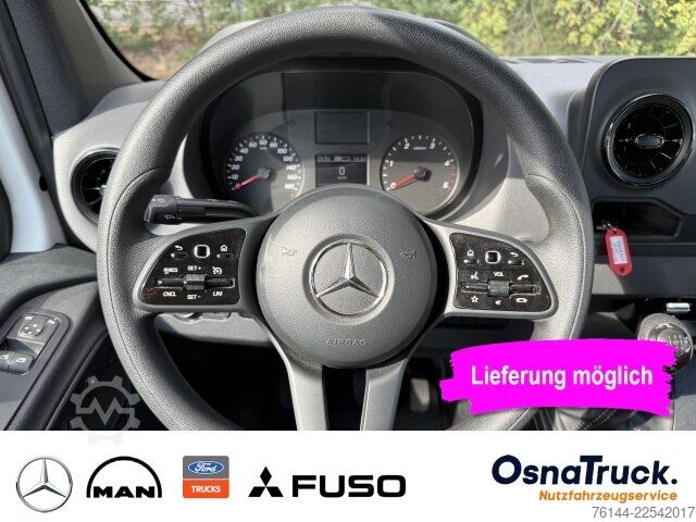 Kleinbus Mercedes-Benz Sprinter 315 CDI Tourer L3H2 Klima, Navi, Kamera