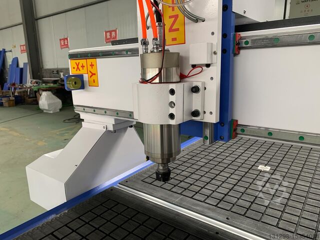 CNC router / milling machine Wattsan M1 1616