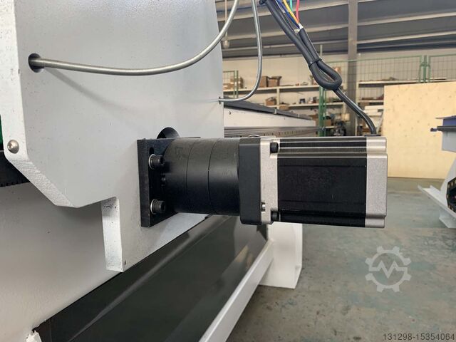 CNC router / milling machine Wattsan M1 1616