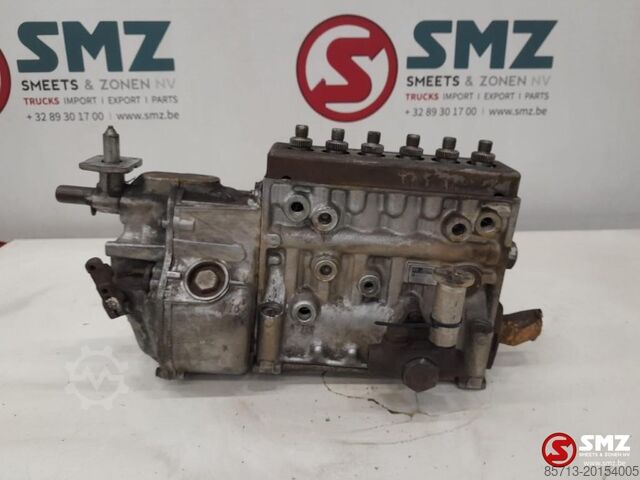 Fuel pump Bosch Occ brandstofinjectiepomp PE6P120A720RS167 Bosch