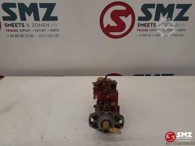 Fuel pump Bosch Occ brandstofinjectiepomp VE6/12F1350RV10989.1 Bos