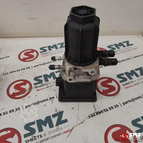 Fuel system Scania Occ AdBluedoseermodule Scania