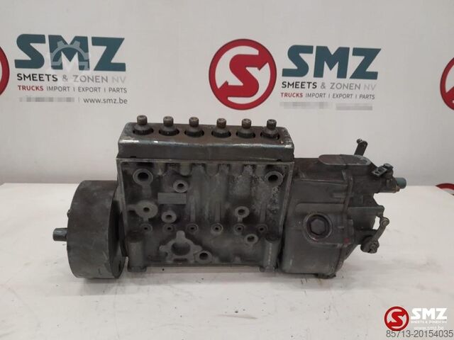 Fuel pump Bosch Occ brandstofinjectiepomp PE6P120A720RS167 Bosch