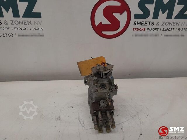 Fuel pump Bosch Occ brandstofinjectiepomp VE612F1350RV10989.1 Bosc