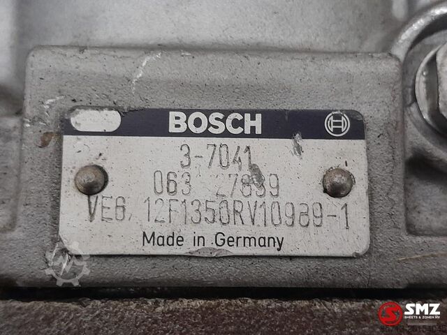 Fuel pump Bosch Occ brandstofinjectiepomp VE612F1350RV10989.1 Bosc