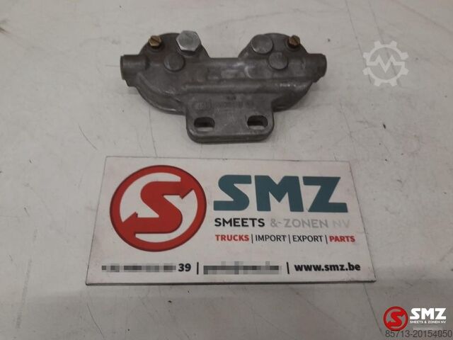 Fuel system Scania Occ brandstoffilter met 2 filters D14/DS14 Scania