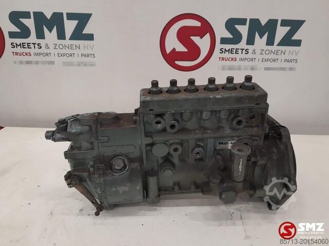 Fuel pump Bosch Occ brandstofinjectiepomp PES6P110A820LS255 Bosch