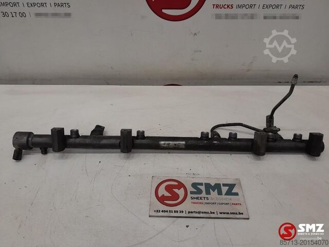 Fuel system Daf Occ brandstofrail DAF