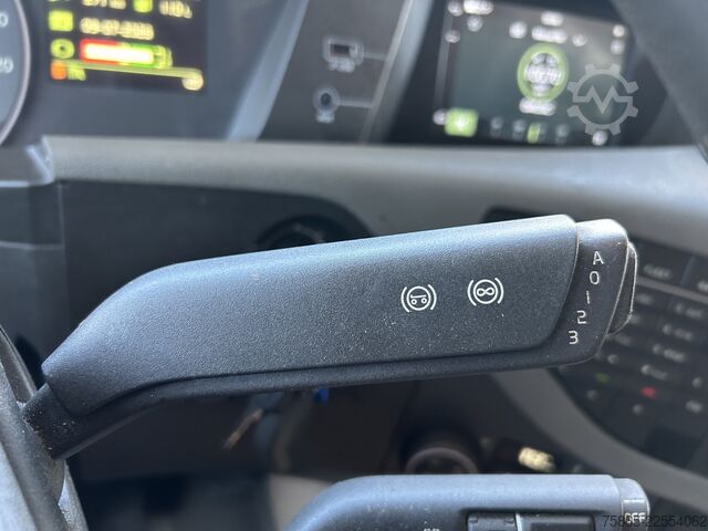 Standard-SZM Volvo FH 460 Globetrotter / 759 dkm / Tacho V2 / Nigh...