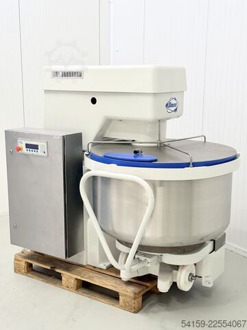 Mixers Diosna sp240 AF